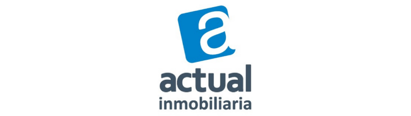 Actual Constructora Logo