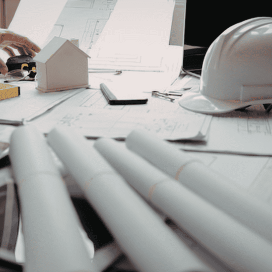 Arquitectura y proyectos especiales