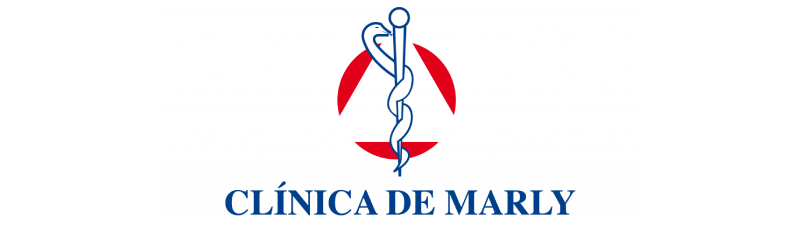 Clinica de Marly Logo