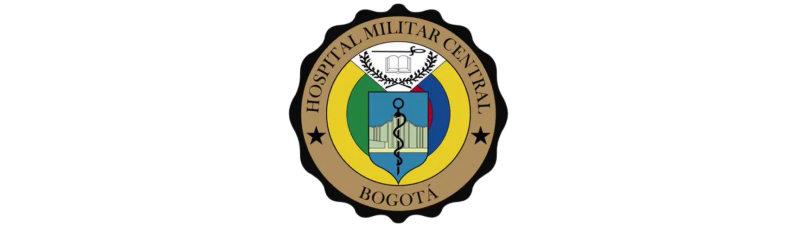 Hospital Militar Logo