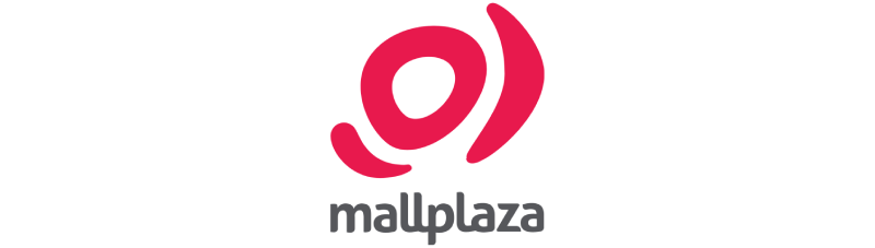MallPlaza Logo