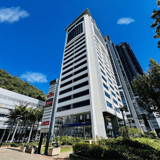 Oficinas