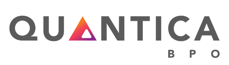 Quantica BPO Logo