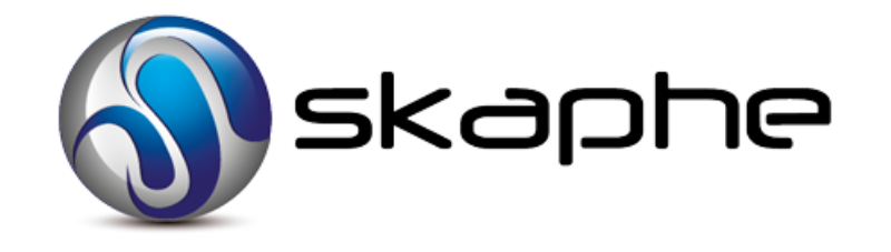 Skaphe Logo